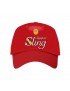 Red Cap Sling Logo