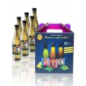 True Heritage Brew Premium Cocktail Drink Party (Long Island) & Gift Pack 250ml x 6