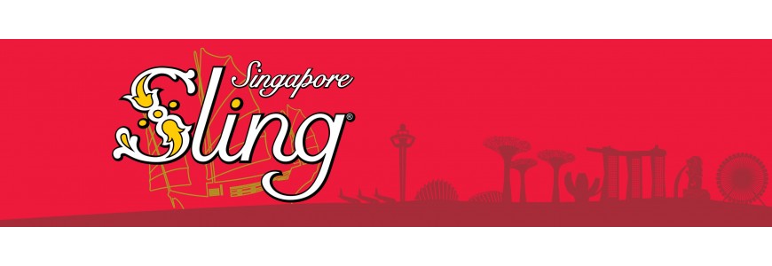 THB Singapore Sling®
